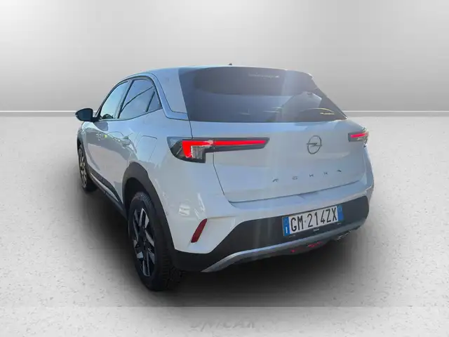 Opel Mokka view 7