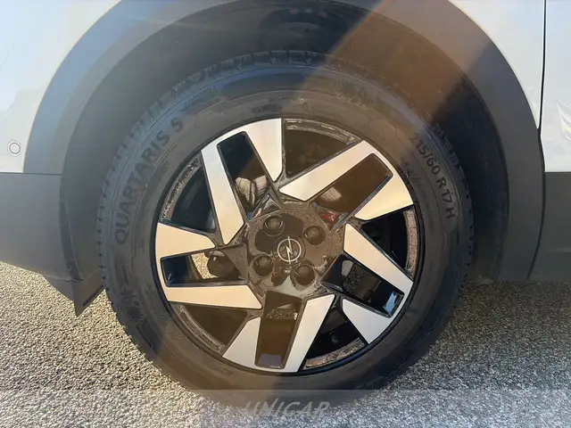 Opel Mokka view 15