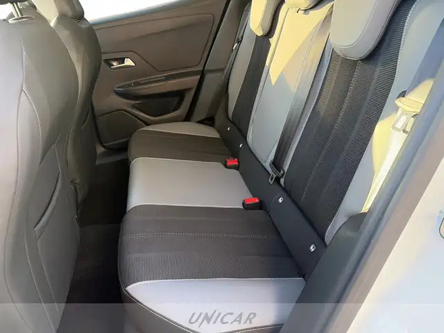 Opel Mokka view 13