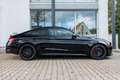 Mercedes-Benz C 63 AMG C63S AMG Coupe / BURMESTER/ PANO/ HIGH-END/ 360° Noir - thumbnail 4