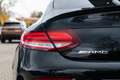 Mercedes-Benz C 63 AMG C63S AMG Coupe / BURMESTER/ PANO/ HIGH-END/ 360° Noir - thumbnail 34