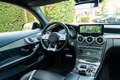 Mercedes-Benz C 63 AMG C63S AMG Coupe / BURMESTER/ PANO/ HIGH-END/ 360° Noir - thumbnail 22
