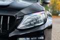 Mercedes-Benz C 63 AMG C63S AMG Coupe / BURMESTER/ PANO/ HIGH-END/ 360° Noir - thumbnail 29