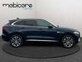 Jaguar F-Pace P400e AWD / Hybride Bleu - thumbnail 7
