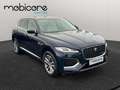 Jaguar F-Pace P400e AWD / Hybride Bleu - thumbnail 28