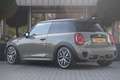 MINI Cooper S Mini 2.0 Knightsbridge Edition JCW Pakket Panodak Grijs - thumbnail 6
