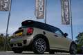 MINI Cooper S Mini 2.0 Knightsbridge Edition JCW Pakket Panodak Grijs - thumbnail 2