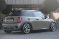 MINI Cooper S Mini 2.0 Knightsbridge Edition JCW Pakket Panodak Grijs - thumbnail 7