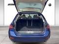 BMW 320 e Touring Sport Line DAB WLAN Pano.Dach AHK Blau - thumbnail 12