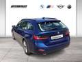 BMW 320 e Touring Sport Line DAB WLAN Pano.Dach AHK Blau - thumbnail 4