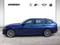 BMW 320 e Touring Sport Line DAB WLAN Pano.Dach AHK Blau - thumbnail 3