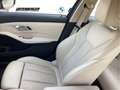 BMW 320 e Touring Sport Line DAB WLAN Pano.Dach AHK Blau - thumbnail 11