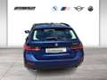 BMW 320 e Touring Sport Line DAB WLAN Pano.Dach AHK Blau - thumbnail 5
