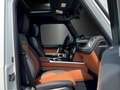 Mercedes-Benz G 63 AMG G 63 4x4² BRABUS 800 WIDESTAR CARBON 1 OF 1 !!! Bianco - thumbnail 11