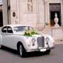 Jaguar MKVII M - thumbnail 1