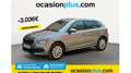 Skoda Kamiq 1.0 TSI Ambition 81kW Gris - thumbnail 1