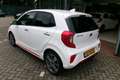 Kia Picanto 1.0 Turbo 100pk 5-zits GT-Line Luxe Org. Ned. Wit - thumbnail 3