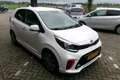 Kia Picanto 1.0 Turbo 100pk 5-zits GT-Line Luxe Org. Ned. Wit - thumbnail 6
