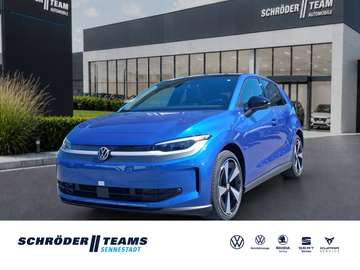 Style 155 kW (211 PS) 52 kWh 1-Gang-Automatik