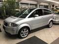 Audi A2 A2 Diesel 1.4 TDI 1.HD., Topzustand!!! Silber - thumbnail 1