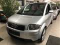 Audi A2 A2 Diesel 1.4 TDI 1.HD., Topzustand!!! Silber - thumbnail 4