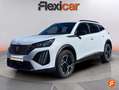 Peugeot 2008 1.2 PureTech S&S Allure EAT8 130 Blanco - thumbnail 3