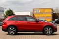 Mercedes-Benz GLC 220 d 4Matic*9G|NIGHT|PANORAMA|STANDHEIZUNG* Rood - thumbnail 7