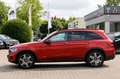 Mercedes-Benz GLC 220 d 4Matic*9G|NIGHT|PANORAMA|STANDHEIZUNG* Rood - thumbnail 3