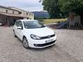 Volkswagen Golf Golf 1.6TDI CR Sport Last Ed. DSG 105 Sport Last Edition Blanco - thumbnail 1