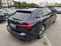 Audi A6 S6 Avant 3.0 TDI quattro tiptronic sport attitude Bleu - thumbnail 6
