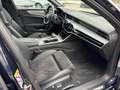 Audi A6 S6 Avant 3.0 TDI quattro tiptronic sport attitude Bleu - thumbnail 12