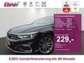 Volkswagen Passat Variant GTE 218PS PHEV DSG HEAD-UP+ALCANTARA+DIGI+ Schwarz - thumbnail 1