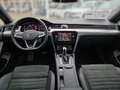 Volkswagen Passat Variant GTE 218PS PHEV DSG HEAD-UP+ALCANTARA+DIGI+ Schwarz - thumbnail 11