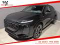 Audi Q3 Sportback 2.0 tfsi S line edition quattro 204cv Nero - thumbnail 1
