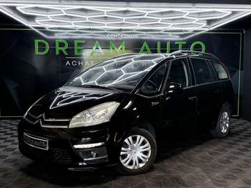 1.6 E-HDI 110 FAP CONFORT BMP6 7PL