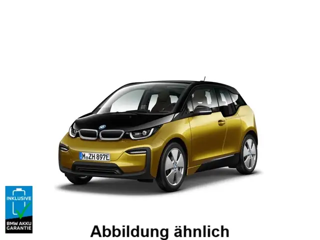 BMW i3 (120Ah )/Sportpaket/Navi/Leder/LED/Klimaautom.