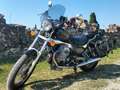 Moto Guzzi Nevada 750 club Nero - thumbnail 4