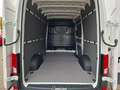 Volkswagen Crafter Kasten 35 Hochdach AHK*Tempomat*Kamera*Kessy*Induk Alb - thumbnail 10