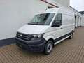 Volkswagen Crafter Kasten 35 Hochdach AHK*Tempomat*Kamera*Kessy*Induk Alb - thumbnail 2