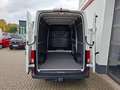 Volkswagen Crafter Kasten 35 Hochdach AHK*Tempomat*Kamera*Kessy*Induk Alb - thumbnail 9