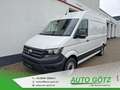 Volkswagen Crafter Kasten 35 Hochdach AHK*Tempomat*Kamera*Kessy*Induk Alb - thumbnail 1