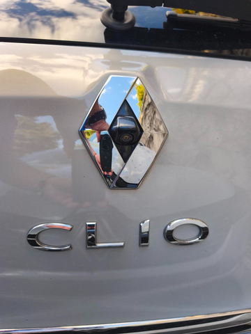 Renault Clio Clio TCe 120 Energy Initiale Paris