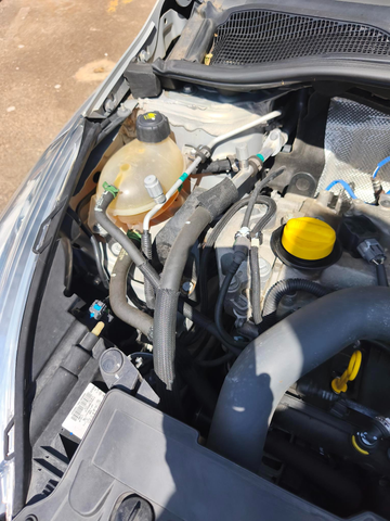 Renault Clio Clio TCe 120 Energy Initiale Paris