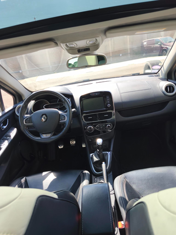 Renault Clio Clio TCe 120 Energy Initiale Paris
