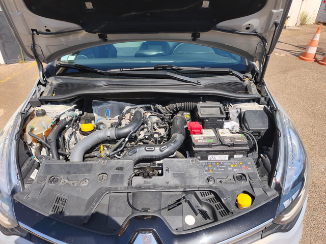 Renault Clio Clio TCe 120 Energy Initiale Paris