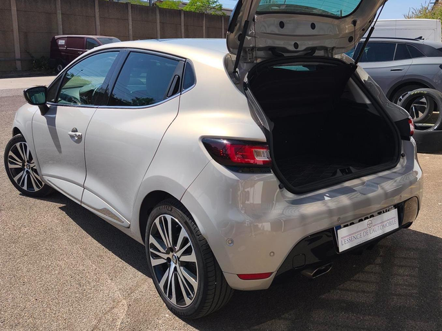 Renault Clio Clio TCe 120 Energy Initiale Paris
