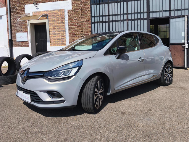 Renault Clio Clio TCe 120 Energy Initiale Paris