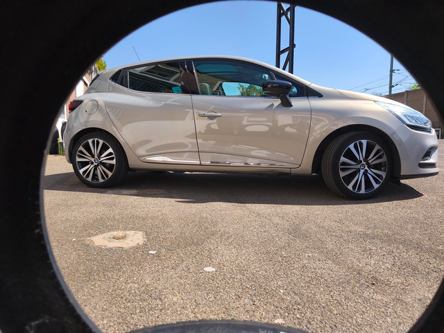 Renault Clio Clio TCe 120 Energy Initiale Paris
