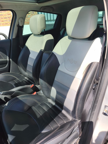 Renault Clio Clio TCe 120 Energy Initiale Paris