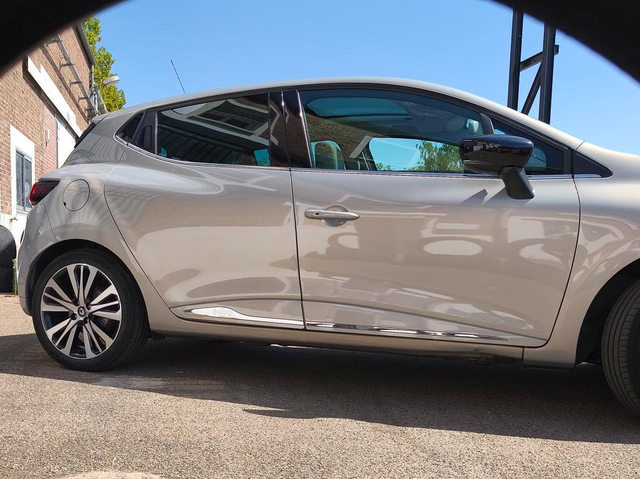 Renault Clio Clio TCe 120 Energy Initiale Paris